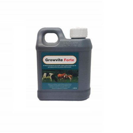 growvite forte growvite forte