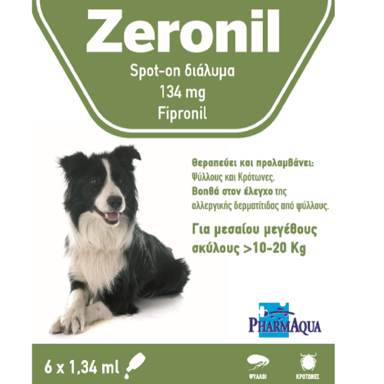 zeronil 134 zeronil 134