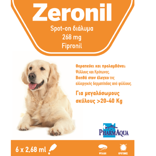 zeronil268 zeronil268